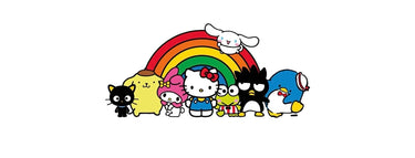 Hello Kitty Collection