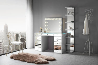 PLUS Vanity Table