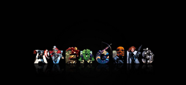Marvel