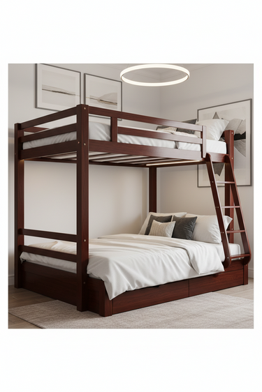Bunk Bed & Loft Bed Collection