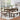 2276 AVASA DINING SET