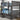 1010-3TTDG Litera Mission Twin/Twin con cajones