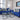 SL300-BLUE Sofá y loveseat