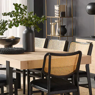 Modern Mindful Living with Sunpan Furniture