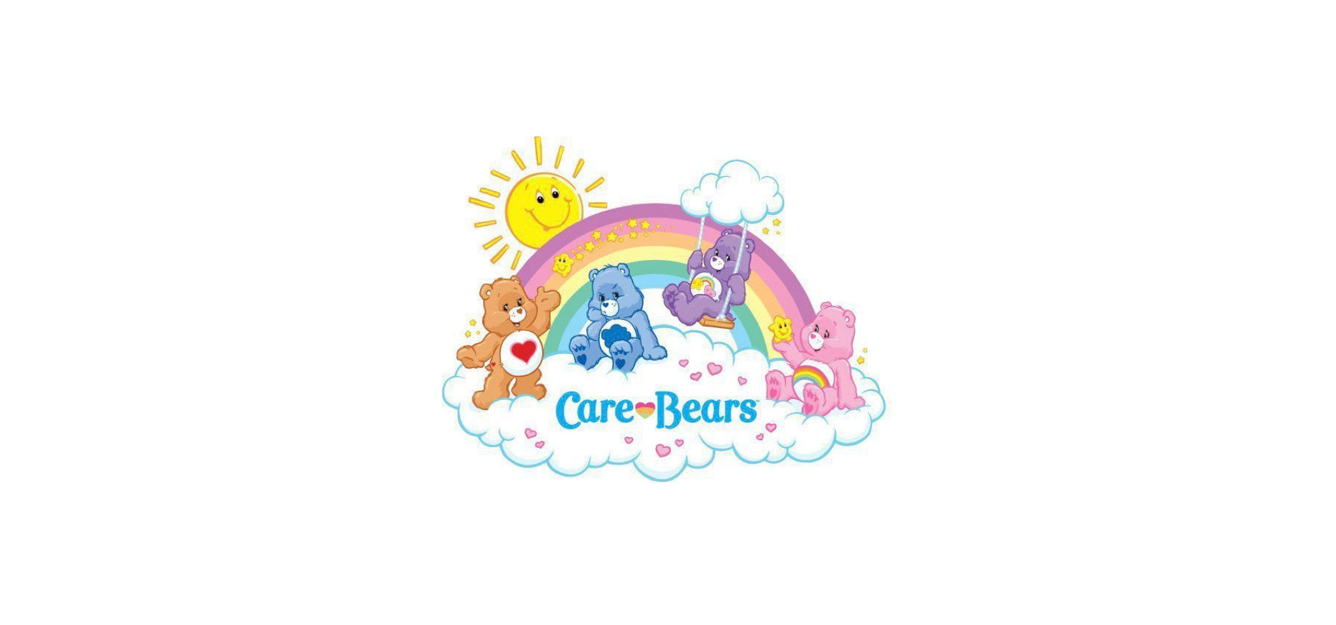 Care Bears