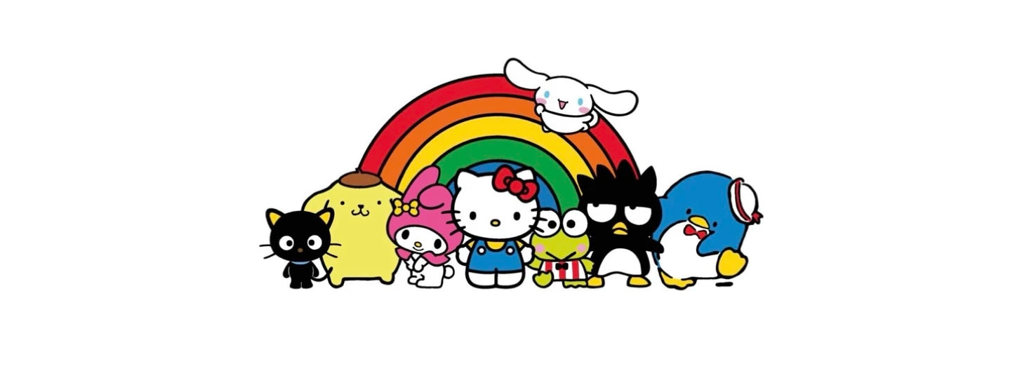 Hello Kitty Collection