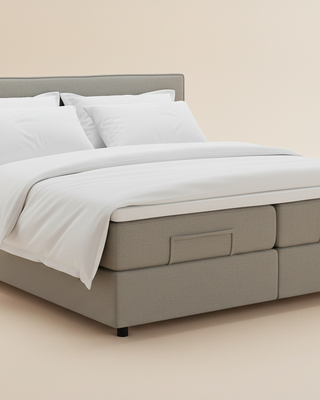 Adjustable beds