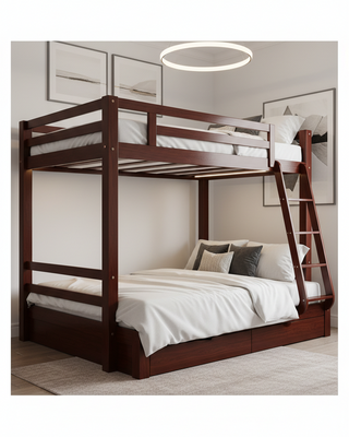 Bunk Bed & Loft Bed Collection