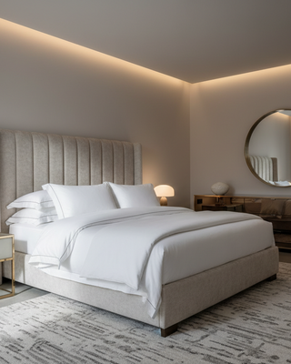 Beds