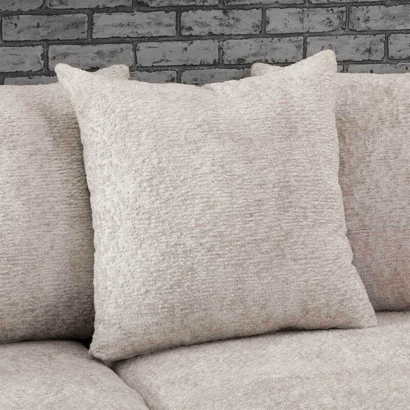 800 Sand Begie Sectional