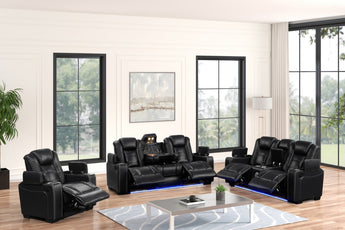STEFANO20 Reclining Set