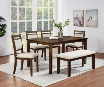 2276 AVASA DINING SET