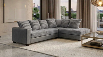 S326 Costa Castle Sectional