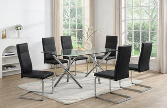 D201 Dining Set