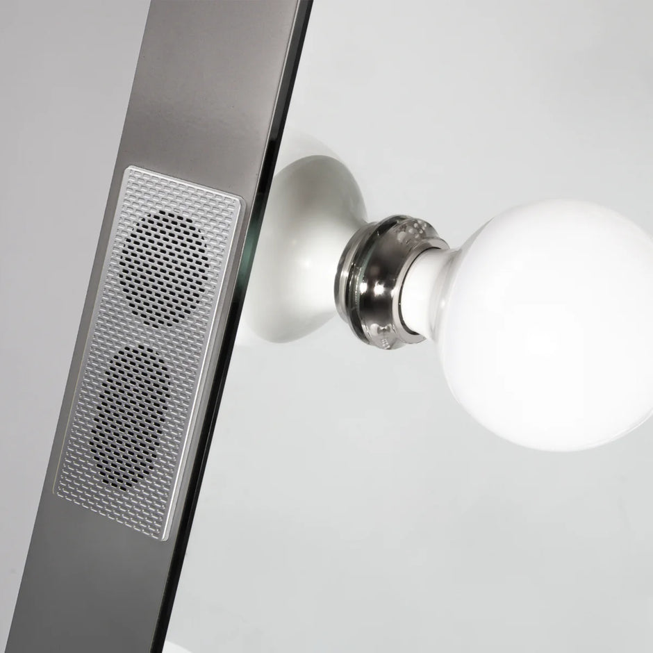 Hollywood Premiere Full-Length Vanity Mirror