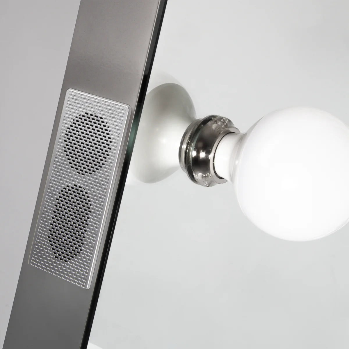 Hollywood Premiere Full-Length Vanity Mirror