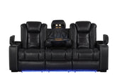 Conjunto reclinable STEFANO20