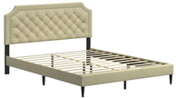 HANFIELD BED