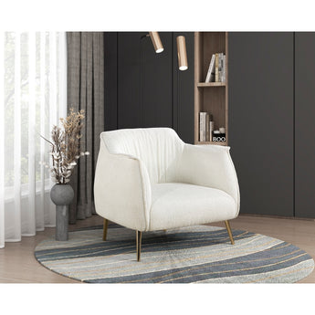 Rachael Swivel Chair