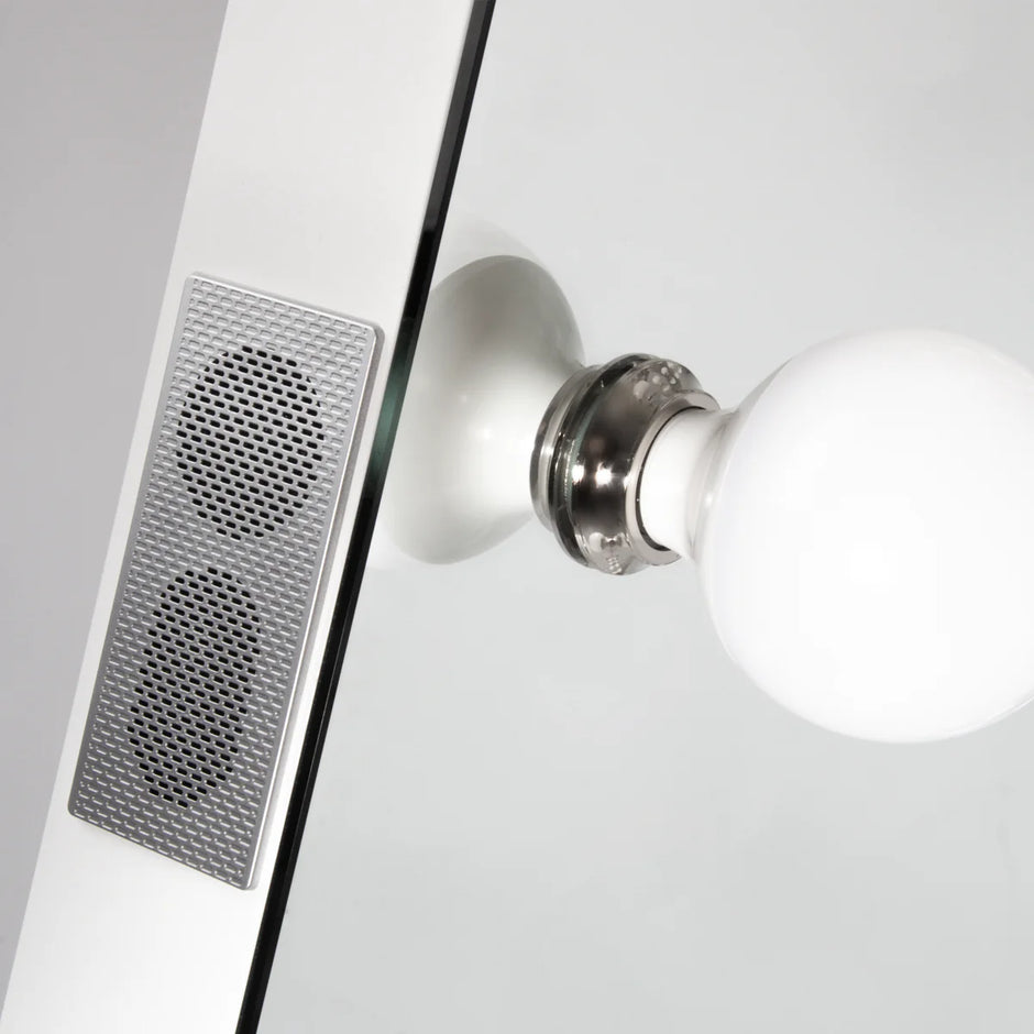 Hollywood Premiere Full-Length Vanity Mirror