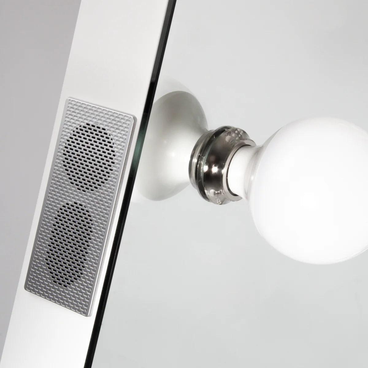 Hollywood Premiere Full-Length Vanity Mirror