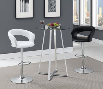 Barraza Barstools