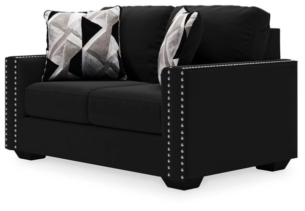 Ashley 12206 Gleston Sofá y Loveseat