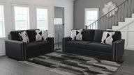 Ashley 12206 Gleston Sofá y Loveseat