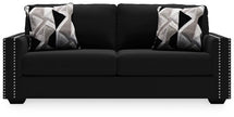 Ashley 12206 Gleston Sofá y Loveseat