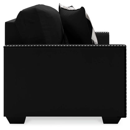 Ashley 12206 Gleston Sofá y Loveseat