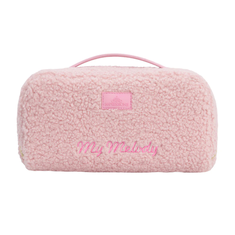 Bolsa de viaje plegable My Melody