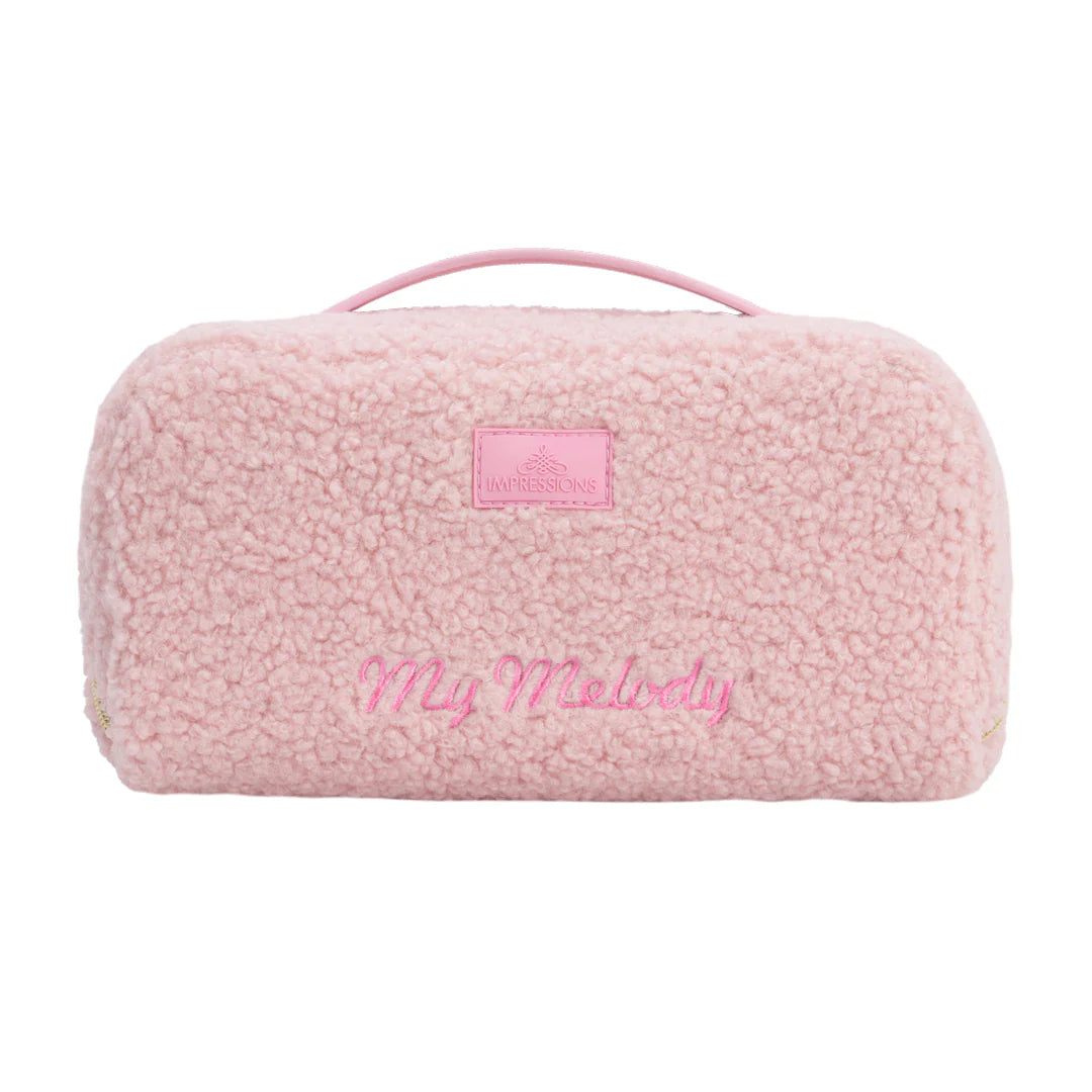 Bolsa de viaje plegable My Melody