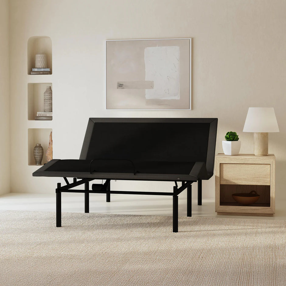 Base ajustable Tranquility II