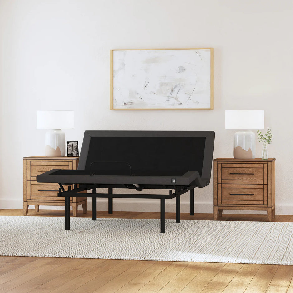 Base ajustable Clarity II