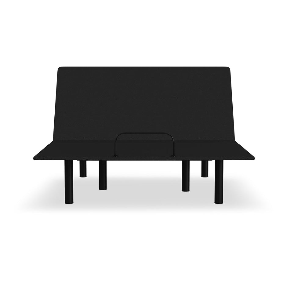 Cama ajustable hacia arriba