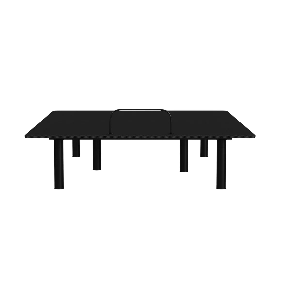 Cama ajustable hacia arriba