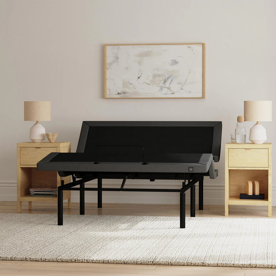 Base ajustable Remedy III