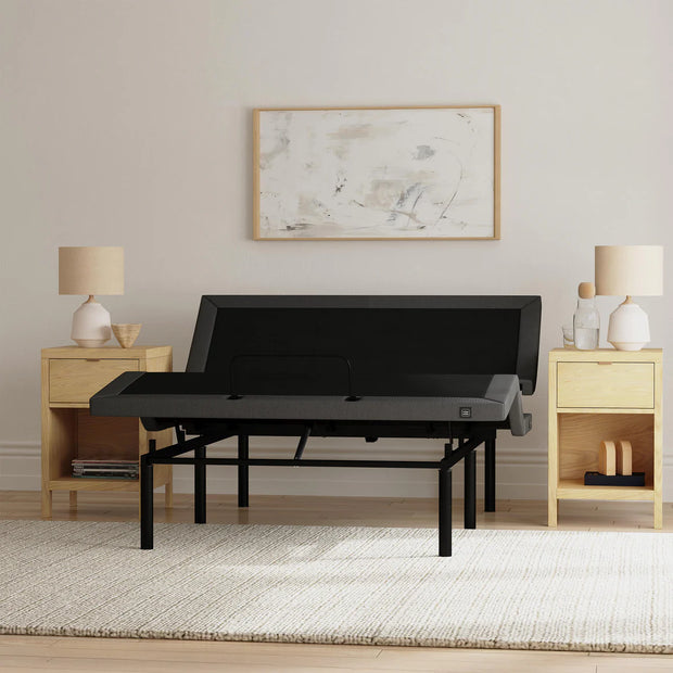 Base ajustable Remedy III