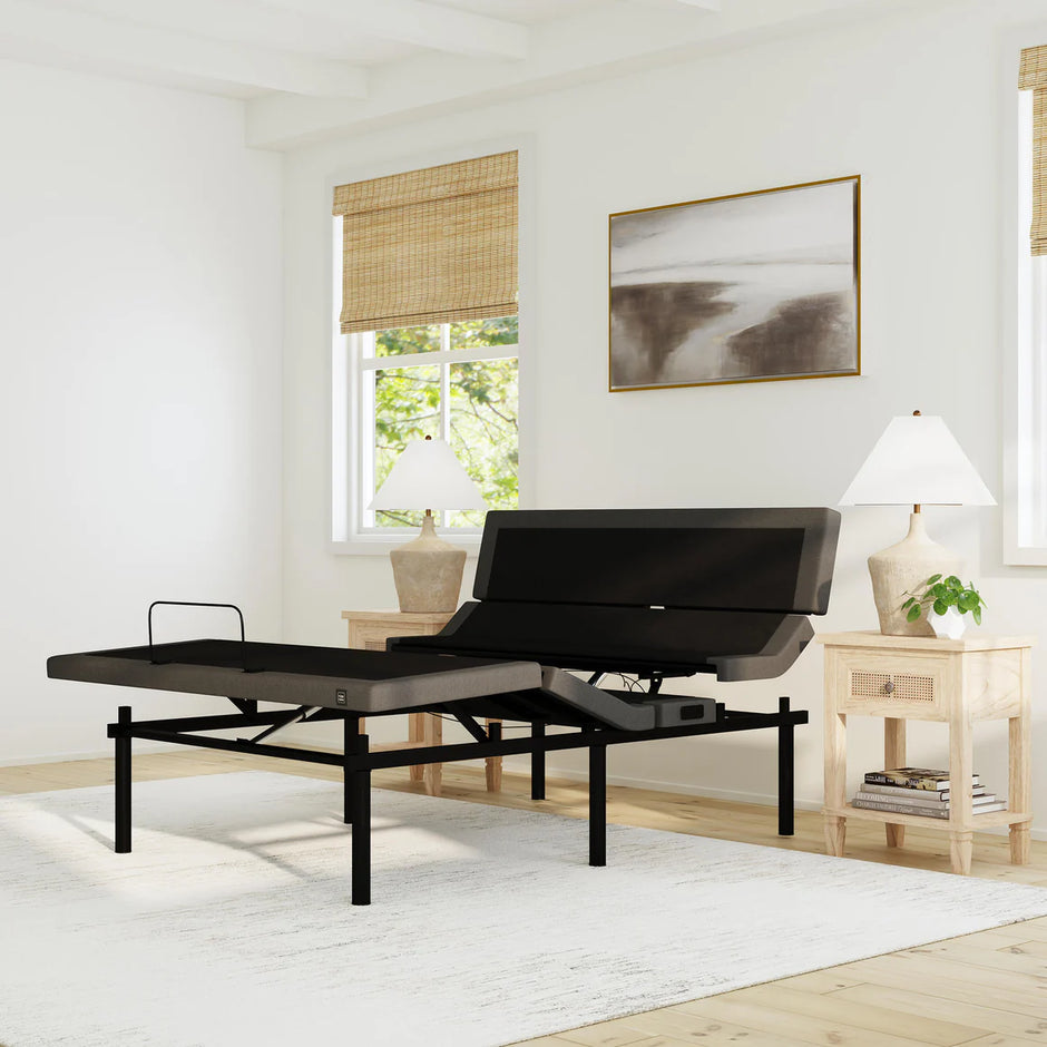 Base ajustable Contemporary IV