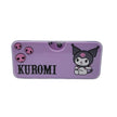 Set de bandejas esenciales de belleza Kuromi 