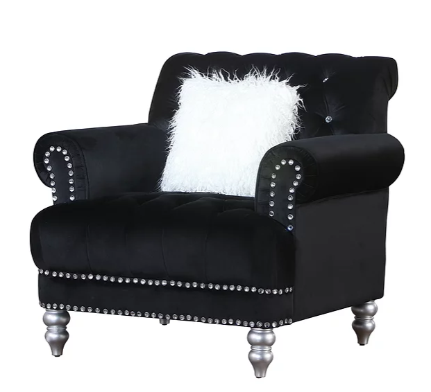 S6116 Sofá Royal + Loveseat