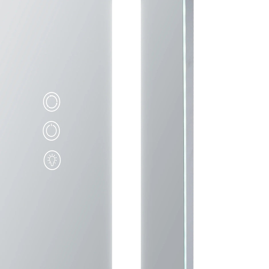 Espejo de tocador de cuerpo entero Stage Lite