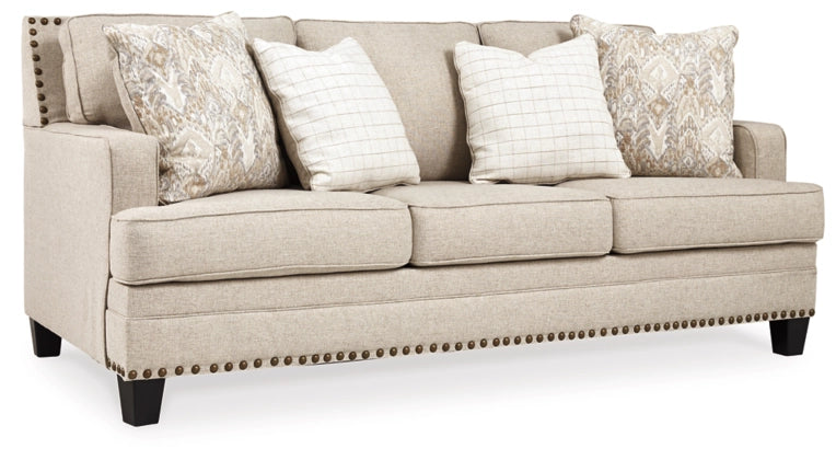 Ashley 15602 Claredon Sofá y Loveseat