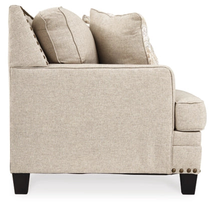 Ashley 15602 Claredon Sofá y Loveseat