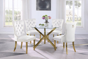 D305DT DINING SET