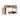 Litera de pecho Misson Twin/Twin 1600-TTW 