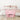 Hello Kitty Bow Storage Bench