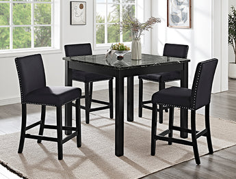 1715-AB LENNON COUNTER HEIGHT SET