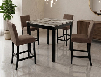 1715-BMBL LENNON COUNTER HEIGHT SET