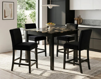1715GBK LENNON COUNTER HEIGHT SET